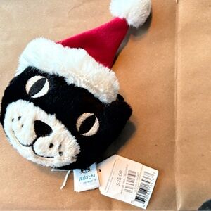 Jellycat Jack Ornament